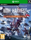 Iron Harvest (Xbox Series X)